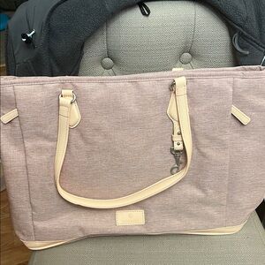 Nordace Beige Tote